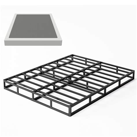 steinhafels 6 inch metal box spring queen|All Furniture .